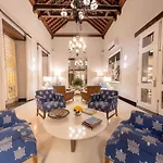 Casa La Merced By Mustique