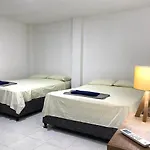 Apartamento Bocagrande Zona Del Mar