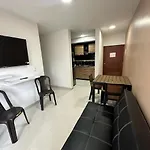 Hospedaje