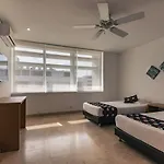 Apartamento Grande Cartagena La Matuna