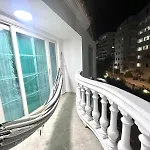 Private House - 4 Pisos - 100 Mts De La Playa