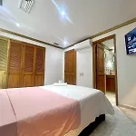 Private House - 4 Pisos - 100 Mts De La Playa