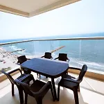 Palmetto Beach 2 Habitaciones