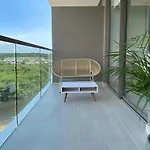 Prestigious 2Br With Amazing View In Cartagena