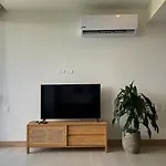 Prestigious 2Br With Amazing View In Cartagena