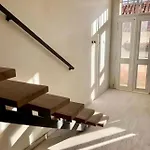 Beautiful Duplex In Old Town With Balcony
