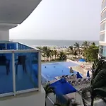 Apartamento Luxury Edificio Sunshine Zona Morros