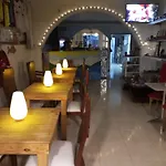 Nahimara Champeta Hostel