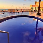 Apartmento Con Vista Al Mar, Palmeto