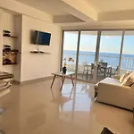 Apartmento Con Vista Al Mar, Palmeto