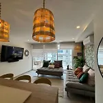 Dominique,Loft Moderno, 5 Minutos Del Centro