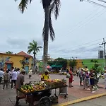 Hospedaje Dona Argenida