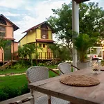 Tiny Village Cartagena, Boutique Resort