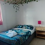 Sarac Hostel 1 Piso