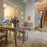 Hotel Casa Del Gobernador