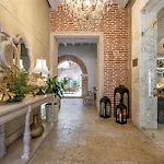 Hotel Casa Del Gobernador