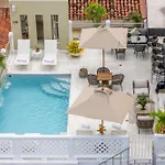 Hotel Casa Del Gobernador