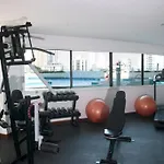 Tu Pent-House Con Vista Al Mar!