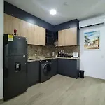 Aparta Suite En Cartagena De Indias