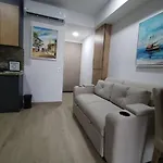 Aparta Suite En Cartagena De Indias