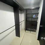 Apartamento En Cartagena Crespo Con Vista Al Mar Y Ciudad
