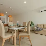 Skyline Cartagena Exclusive Apto Front Of The Sea