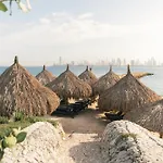 Éteka Slow Beach Hotel