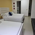 Apartamento Con Vista Al Mar Cartagena Morros 3