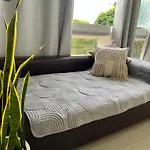 Hermoso Apartamento Cerca A La Playa