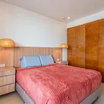 Cartagena Dreams Luxury Oceanfront Suite Wpool 4