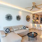 Cartagena Dreams Luxury Oceanfront Suite Wpool 4