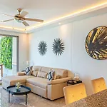 Cartagena Dreams Luxury Oceanfront Suite Wpool 4