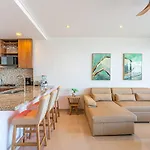 Cartagena Dreams Luxury Oceanfront Suite Wpool 2