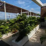 New Great Apartment 1Br In Cielo Mar