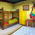 Hostal Bambumar