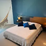 Cartagena Beachfront Apartment