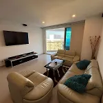 Cartagena Beachfront Apartment