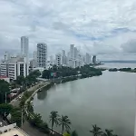 Tropical Apartment With Panoramic View Of The Sea