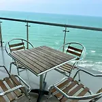 Relax By The Sea