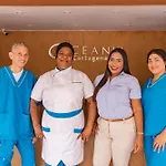 Hotel Oceania Cartagena