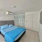 Hermoso Apt Frente Al Mar 4 Habitaciones