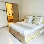 Apartamento Para Viajar En Familia