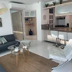 Apartamento Para Viajar En Familia