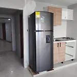 Apartamento En El Laguito El Conquistador