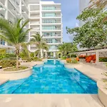 Luxury Beachfront Condo Edificio Morros 3 By Inmobiliaria Mfr