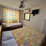 Hotel Airport Cartagena Crespo