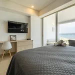 Sunset Oceanfront Studio