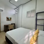 Casa De La Cruz