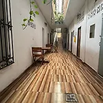 Hostal La Muralla Getsemani