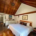Life Is Good Cartagena Hostel